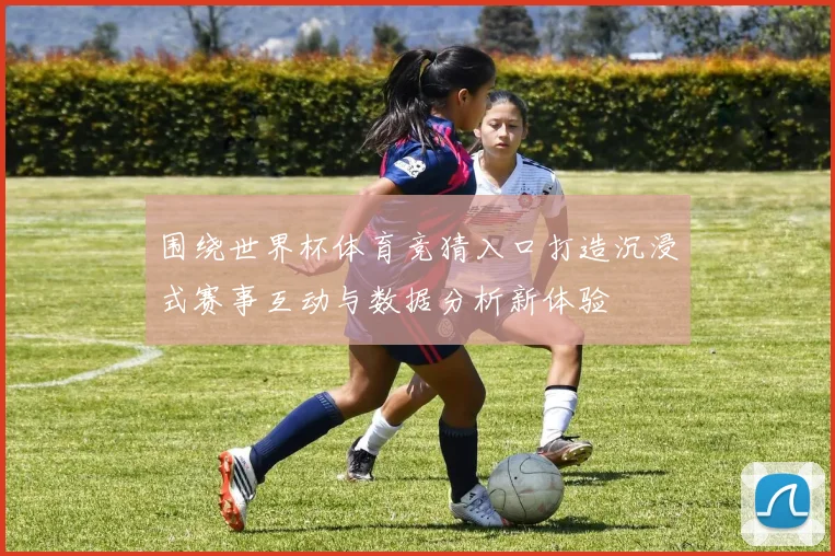 围绕世界杯体育竞猜入口打造沉浸式赛事互动与数据分析新体验