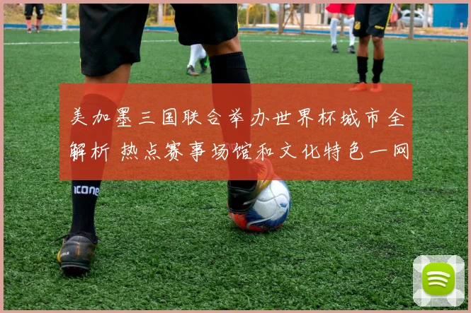 美加墨三国联合举办世界杯城市全解析 热点赛事场馆和文化特色一网打尽