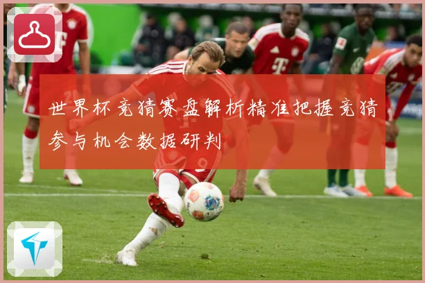 世界杯竞猜赛盘解析精准把握竞猜参与机会数据研判