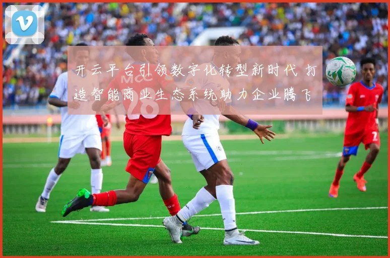 开云平台引领数字化转型新时代 打造智能商业生态系统助力企业腾飞