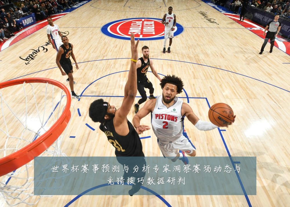 世界杯赛事预测与分析专家洞察赛场动态与竞猜技巧数据研判