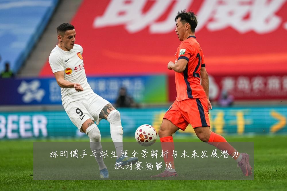 林昀儒乒乓球生涯全景解析与未来发展潜力探讨赛场解读