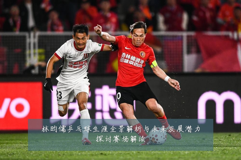 林昀儒乒乓球生涯全景解析与未来发展潜力探讨赛场解读