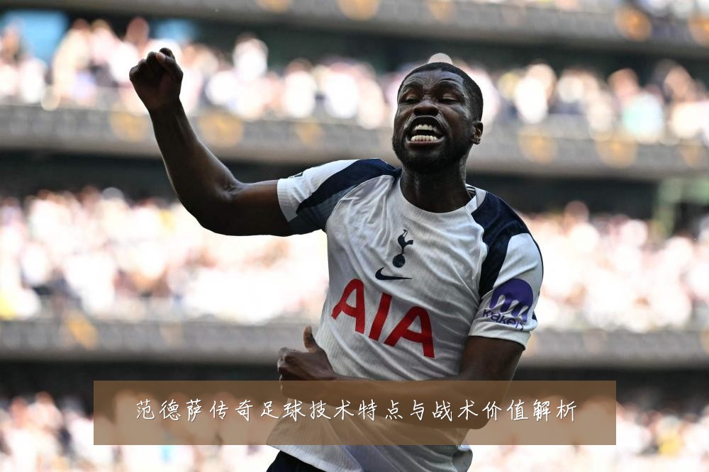 范德萨传奇足球技术特点与战术价值解析