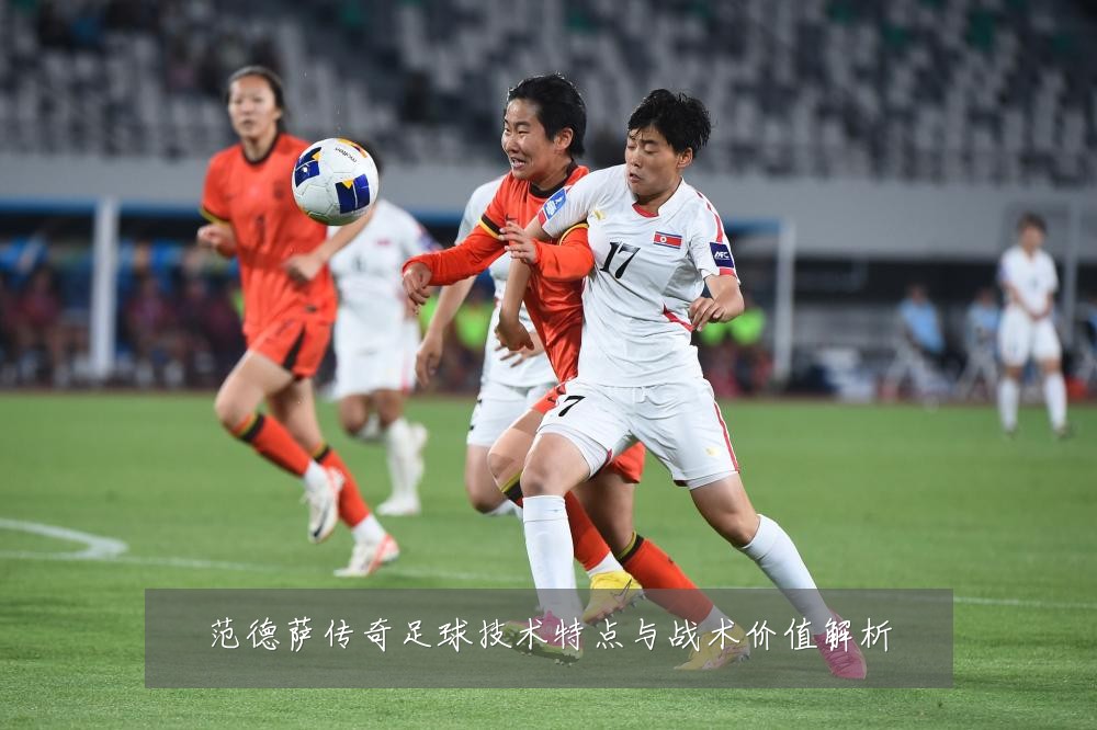 范德萨传奇足球技术特点与战术价值解析